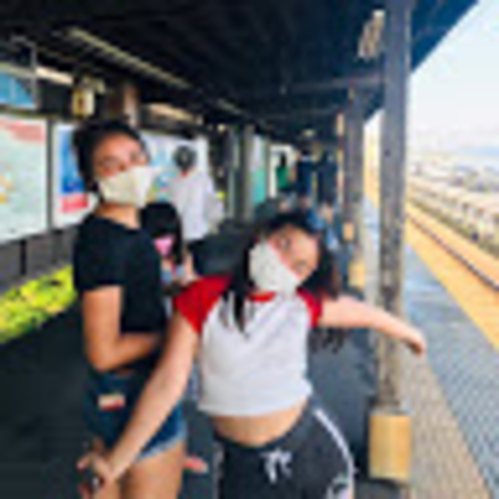 Meet your Posher, Sakura